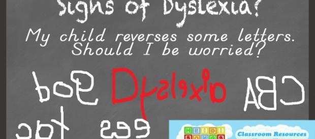 Signs of Dyslexia? | Heidi Songs - heidisongs.com Signs of Dyslexia? | Heidi Songs - heidisongs.com