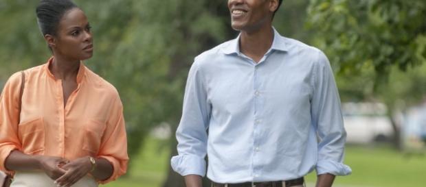 Sundance: Obama Love Story 'Southside With You,' Anthony Weiner ... - hollywoodreporter.com Sundance: Obama Love Story 'Southside With You,' Anthony Weiner ... - hollywoodreporter.com