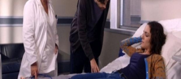 Un Medico in Famiglia 10, trama puntate 7-8 settembre: Sara e Lorenzo, i protagonisti Un Medico in Famiglia 10, trama puntate 7-8 settembre: Sara e Lorenzo, i protagonisti