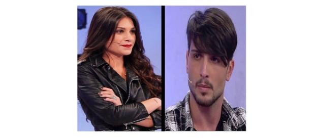 Uomini e donne news: Ludovica Valli vuole tornare con Fabio? Lui dice 'no'. Uomini e donne news: Ludovica Valli vuole tornare con Fabio? Lui dice 'no'.