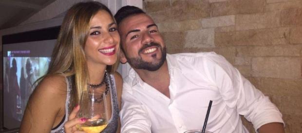 Valeria Vassallo dà un'altra chanche a Roberto Ranieri o approda a "Uomini e donne?" Valeria Vassallo dà un'altra chanche a Roberto Ranieri o approda a "Uomini e donne?"