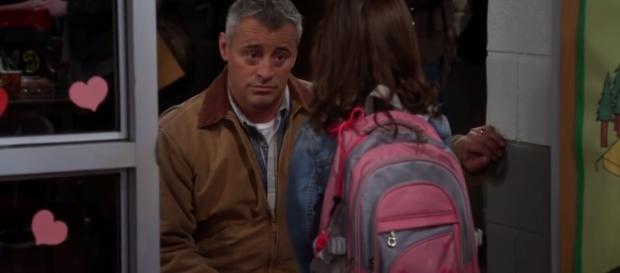 Watching Matt Leblanc around kids will be a hilarious first/ Photo via scree capture from https://www.youtube.com/watch?v=OJwPOAnvp7g Watching Matt Leblanc around kids will be a hilarious first/ Photo via scree capture from https://www.youtube.com/watch?v=OJwPOAnvp7g
