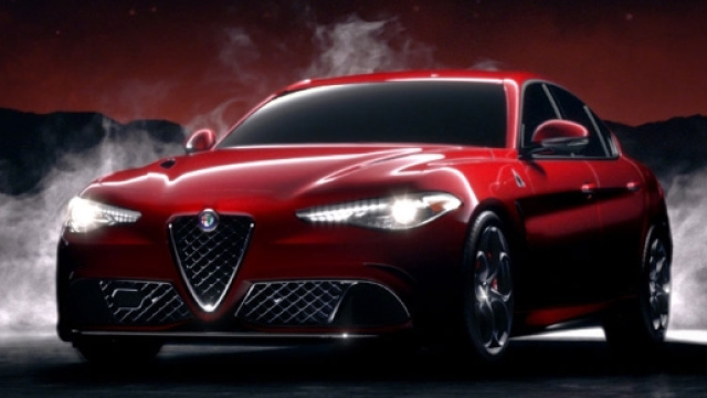 Alfa Romeo Giulia vende bene ad agosto in Italia