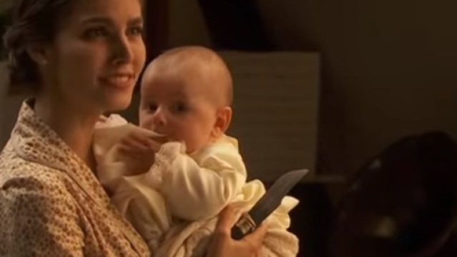 Anticipazioni Il Segreto: Amalia tenta di bruciare vivo Beltran ... - ibtimes.com