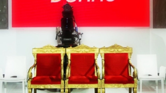 Anticipazioni seconda registrazioni del trono classica e gay UeD.