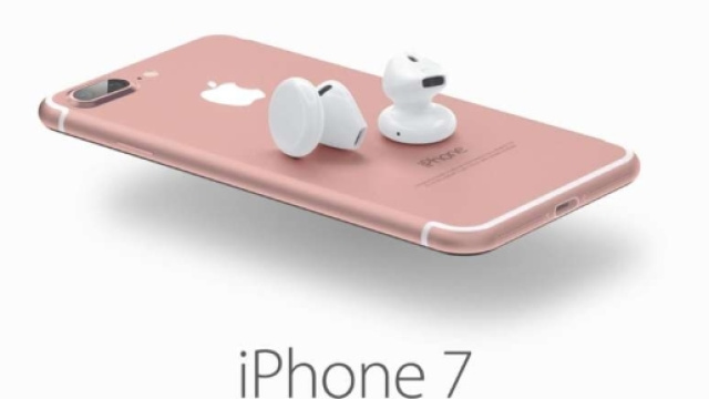 Apple iPhone 7 le ultime informazioni