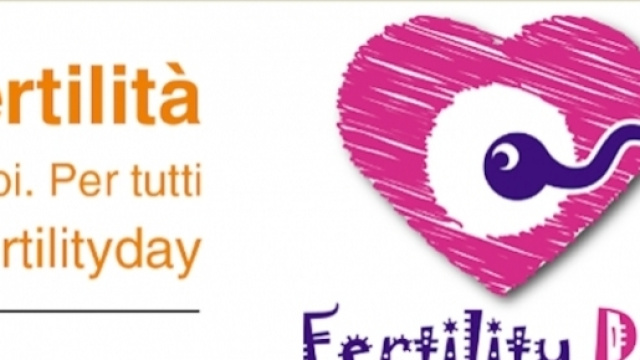 Fertility day e la libert&agrave; della donna di decidere quando avere dei figli.