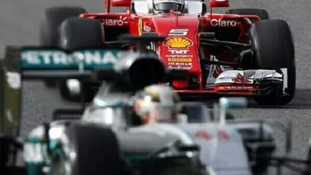 Formula 1 Gran Premio d'Italia 2016: gara, qualifiche e novità