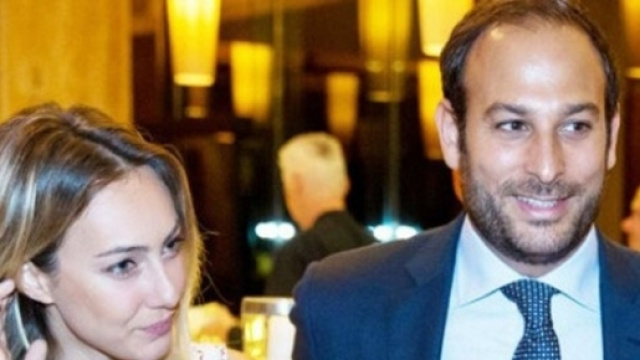 Le nozze dell'anno: Cristel Carrisi e Davor Luksic