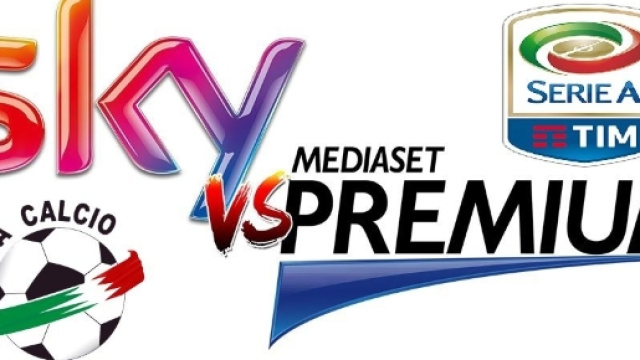 Offerte Sky e Mediaset Premium Serie A 2016-2017: prezzi ... - correttainformazione.it