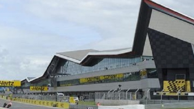 Orari Motogp Silverstone 2016 in Inghilterra
