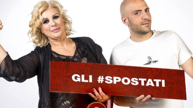 Pechino Express 2016 cast e data d'inizio