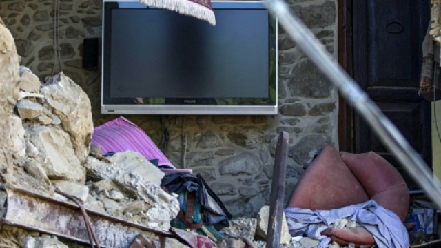 Terremoto in Centro Italia: Errani commissario per la ... - panorama.it