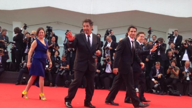 Venezia 2014, diario del Festival - giorno 4 - Movieplayer.it - movieplayer.it