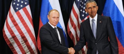 Washington Post: Obama propone a Russia accordo su lotta ... - sputniknews.com