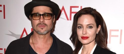 5 Things You Need to Know About the Brangelina Split- aol.com