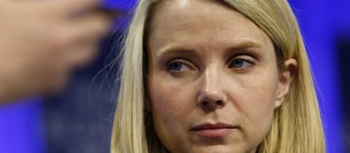 CEO Marissa Mayer gets a chance to make one last stand at the less ... - venturebeat.com