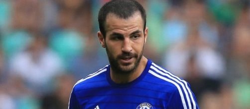 Cesc Fabregas - Chelsea | Player Profile | Sky Sports Football - skysports.com