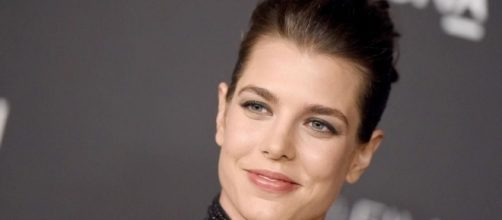 Charlotte Casiraghi in attesa del suo secondo figlio