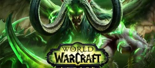 Disponibile Legion, la nuova espansione di World of Warcraft