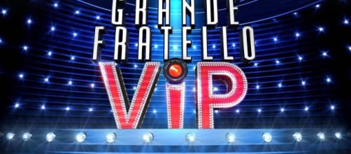 Grafica della prima edizione del GF VIP