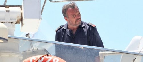 Lampedusa, Claudio Amendola: inizia la nuova fiction