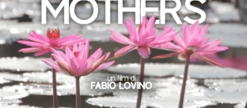 Le madri secondo l'occhio obiettivo di Fabio Lovino
