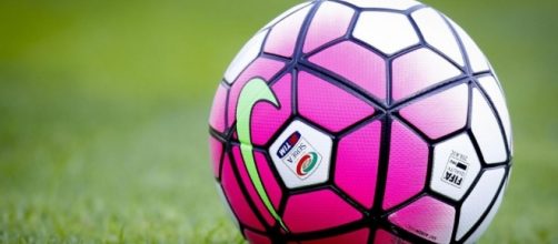 Serie A: 5 giornata calcistica
