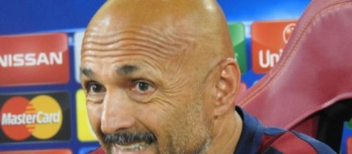 TRIGORIA - Spalletti: "Questa partita è tutto per noi, abbiamo ... - vocegiallorossa.it