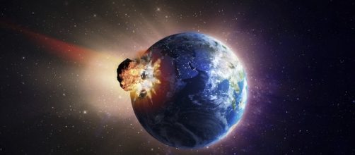 Un asteroide potrebbe causare lla fine del pianeta Terra - fanwave.it