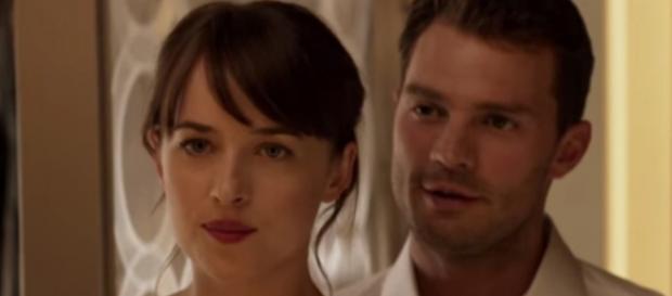 50 Shades Darker Breaks Record with 114M Views - commons.wikimedia.org 50 Shades Darker Breaks Record with 114M Views - commons.wikimedia.org