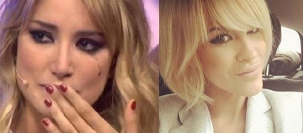 Alba Carrillo abandona definitivamente 'El Debate de GH17 ... - bekia.es Alba Carrillo abandona definitivamente 'El Debate de GH17 ... - bekia.es