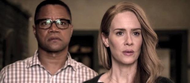 American Horror Story' Recap Season 6 Premiere: 'My Roanoke ... - nerdcoremovement.com American Horror Story' Recap Season 6 Premiere: 'My Roanoke ... - nerdcoremovement.com