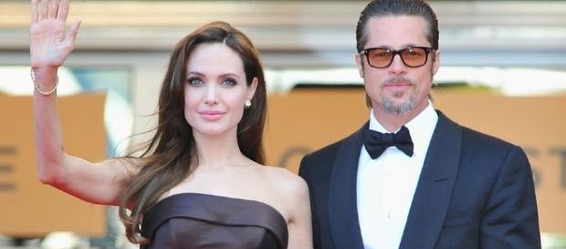 Angelina Jolie 2016: Brad Pitt Divorce News, Cancer Rumor - inquisitr.com Angelina Jolie 2016: Brad Pitt Divorce News, Cancer Rumor - inquisitr.com