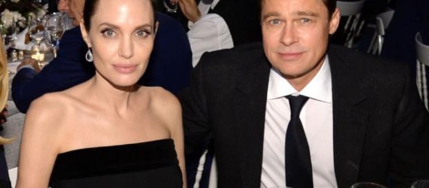 Angelina Jolie And Brad Pitt News, Photos and Videos - ABC News - go.com Angelina Jolie And Brad Pitt News, Photos and Videos - ABC News - go.com