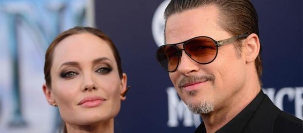 Angelina Jolie, Brad Pitt Divorce: 'The Big Short' Actor Moves Out ... - parentherald.com Angelina Jolie, Brad Pitt Divorce: 'The Big Short' Actor Moves Out ... - parentherald.com