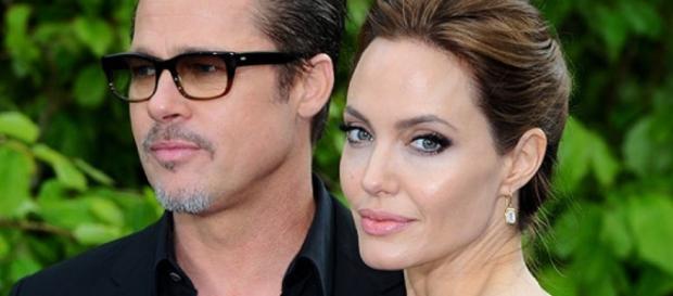 Angelina Jolie & Brad Pitt Divorce: The Truth About Their Marriage ... - hollywoodlife.com Angelina Jolie & Brad Pitt Divorce: The Truth About Their Marriage ... - hollywoodlife.com