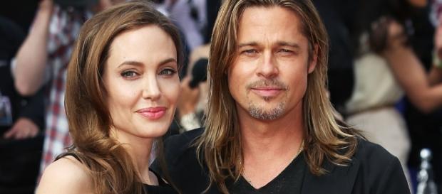 Brad Pitt And Angelina Jolie '$400M Divorce' Dismantled Amid ... - ibtimes.com Brad Pitt And Angelina Jolie '$400M Divorce' Dismantled Amid ... - ibtimes.com