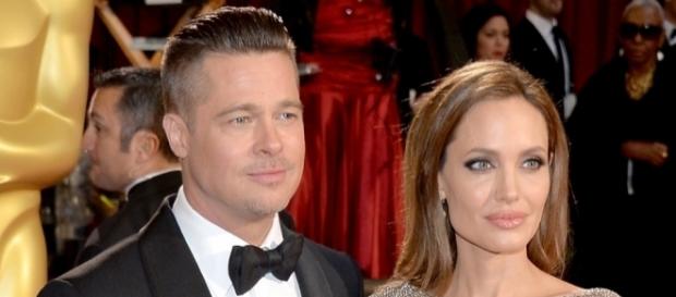 Brad Pitt And Angelina Jolie: Divorce News, Net Worth 2016 - inquisitr.com Brad Pitt And Angelina Jolie: Divorce News, Net Worth 2016 - inquisitr.com