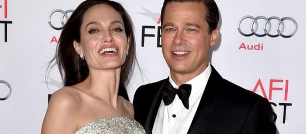 Brad Pitt Angelina Jolie: She Shuts Down Divorce Rumors - inquisitr.com Brad Pitt Angelina Jolie: She Shuts Down Divorce Rumors - inquisitr.com