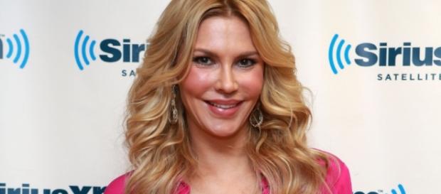 Brandi Glanville Twitter: 'RHOBH' Season 7 Cast Update 2016 - inquisitr.com Brandi Glanville Twitter: 'RHOBH' Season 7 Cast Update 2016 - inquisitr.com
