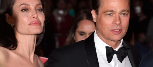 Brangelina: Das ist dran an den Trennungsgerüchten • NEWS.AT - news.at Brangelina: Das ist dran an den Trennungsgerüchten • NEWS.AT - news.at