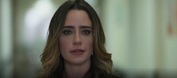 Bruna planeja novo golpe contra Giovanni Bruna planeja novo golpe contra Giovanni