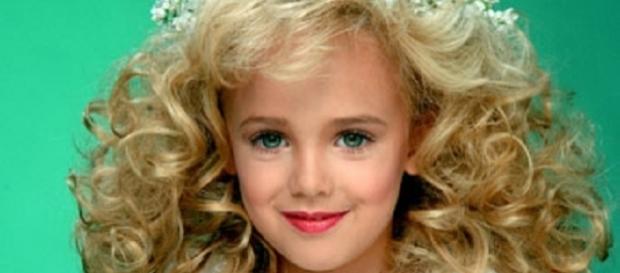 Burke Ramsey, John Ramsey, Patsy Ramsey didn't kill JonBenet. Wikimedia Burke Ramsey, John Ramsey, Patsy Ramsey didn't kill JonBenet. Wikimedia