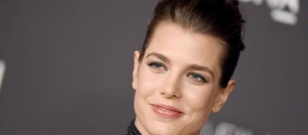 Charlotte Casiraghi in attesa del suo secondo figlio Charlotte Casiraghi in attesa del suo secondo figlio