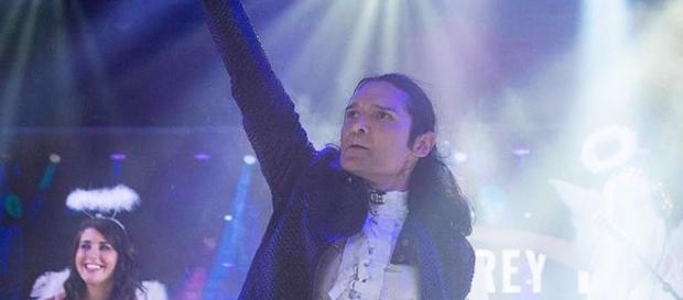 Corey Feldman Sobs While Speaking Out Against 'Today' Show ... - yahoo.com Corey Feldman Sobs While Speaking Out Against 'Today' Show ... - yahoo.com