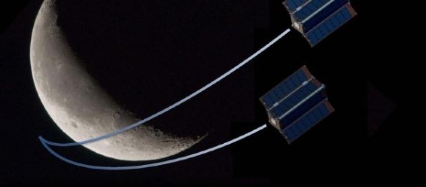 CubeSats to the Moon (Mars and Saturn, Too) | Space | Air & Space ... - airspacemag.com CubeSats to the Moon (Mars and Saturn, Too) | Space | Air & Space ... - airspacemag.com