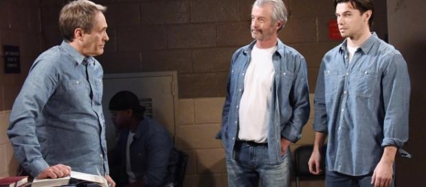 Days Of Our Lives Spoilers: Victor And Deimos Corner Kate With ... - pcsultan.com Days Of Our Lives Spoilers: Victor And Deimos Corner Kate With ... - pcsultan.com