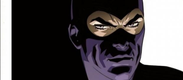 Diabolik il re del terrore torna a alla Fiera di Roma Diabolik il re del terrore torna a alla Fiera di Roma