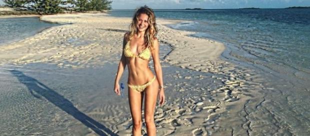Diletta Leotta, foto piccanti pubblicate sul web. Diletta Leotta, foto piccanti pubblicate sul web.